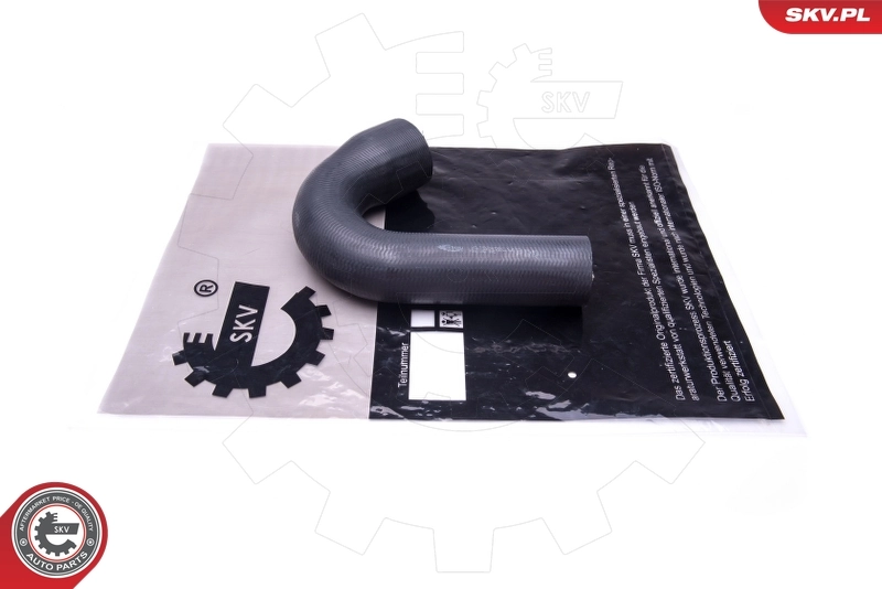 Charge Air Hose